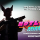 Illustration for article titled emHotline Miami/em Action Figure Kickstarter